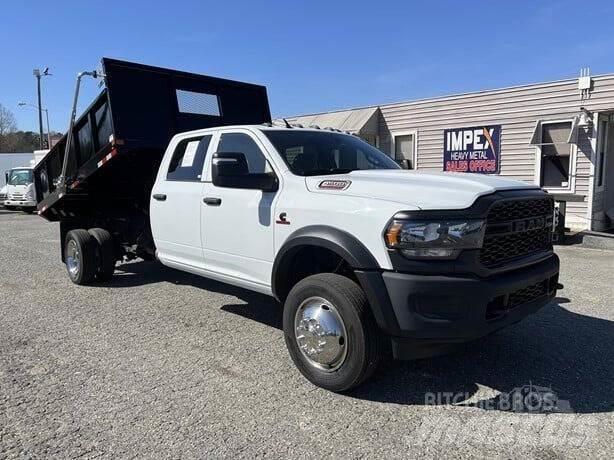 RAM 4500 Drugo