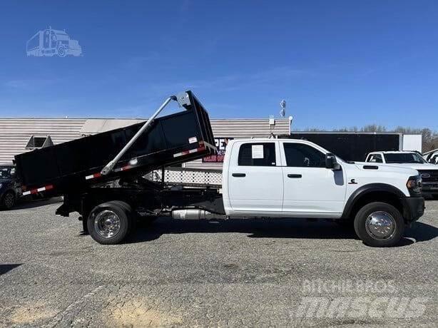 RAM 4500 Drugo