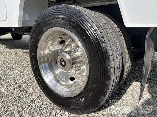 RAM 4500 Drugo