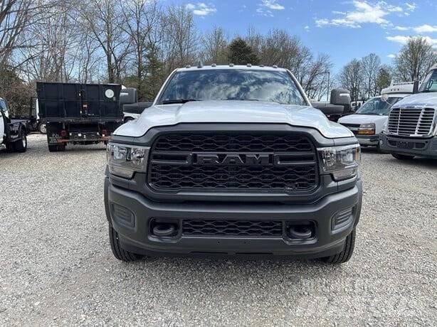 RAM 4500 Drugo