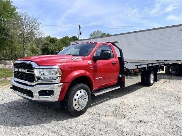 RAM 5500 Drugo