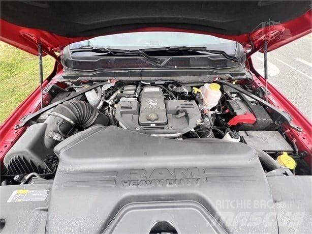 RAM 5500 Drugo