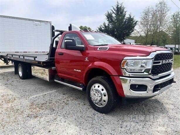 RAM 5500 Drugo
