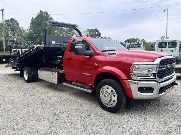 RAM 5500 Drugo