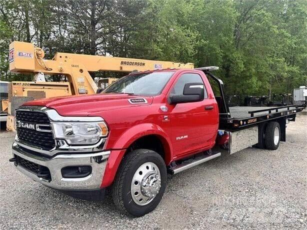RAM 5500 Drugo