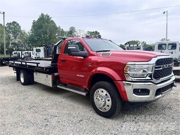 RAM 5500 Drugo