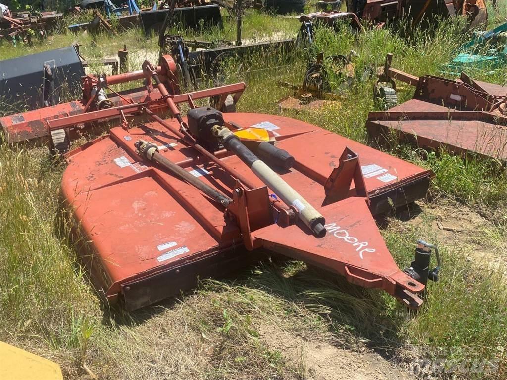 Rhino SE6 Gradbeništvo - drugo