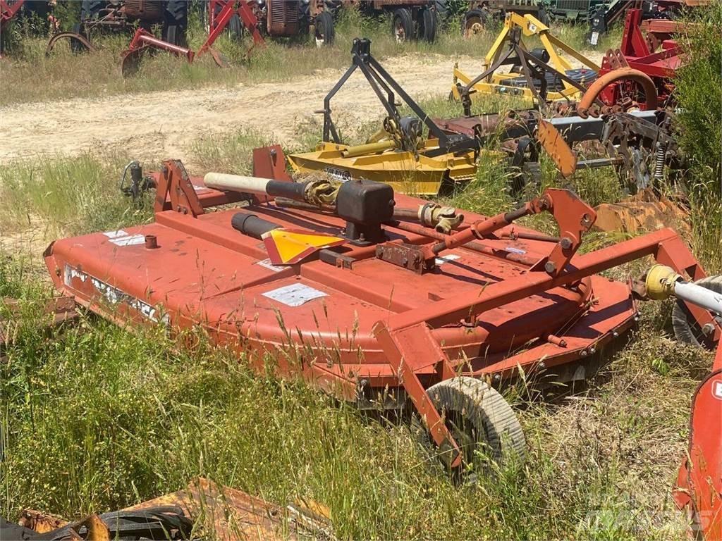 Rhino SE6 Gradbeništvo - drugo