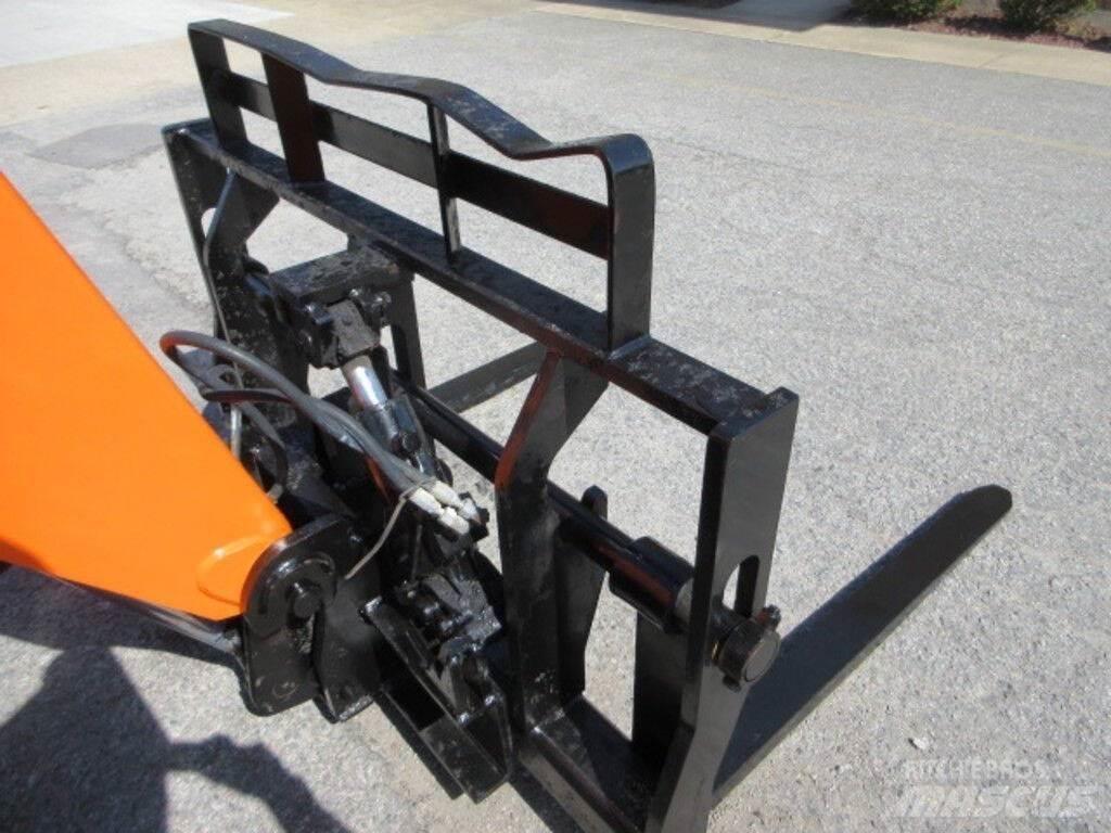 SkyTrak 10054 Drugo