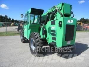 SkyTrak 6042 Drugo