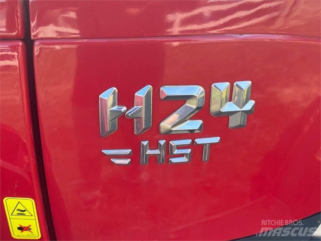 Solis H24 Drugo