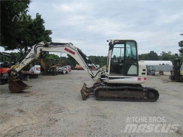 Terex HR32 Drugo