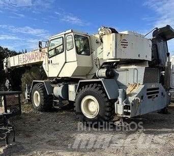 Terex RT130 Drugo