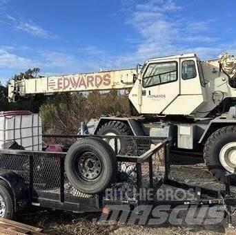 Terex RT130 Drugo