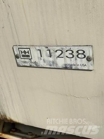 Terex RT130 Drugo