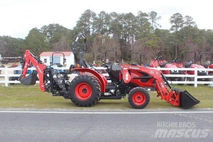 TYM 2515h Drugo