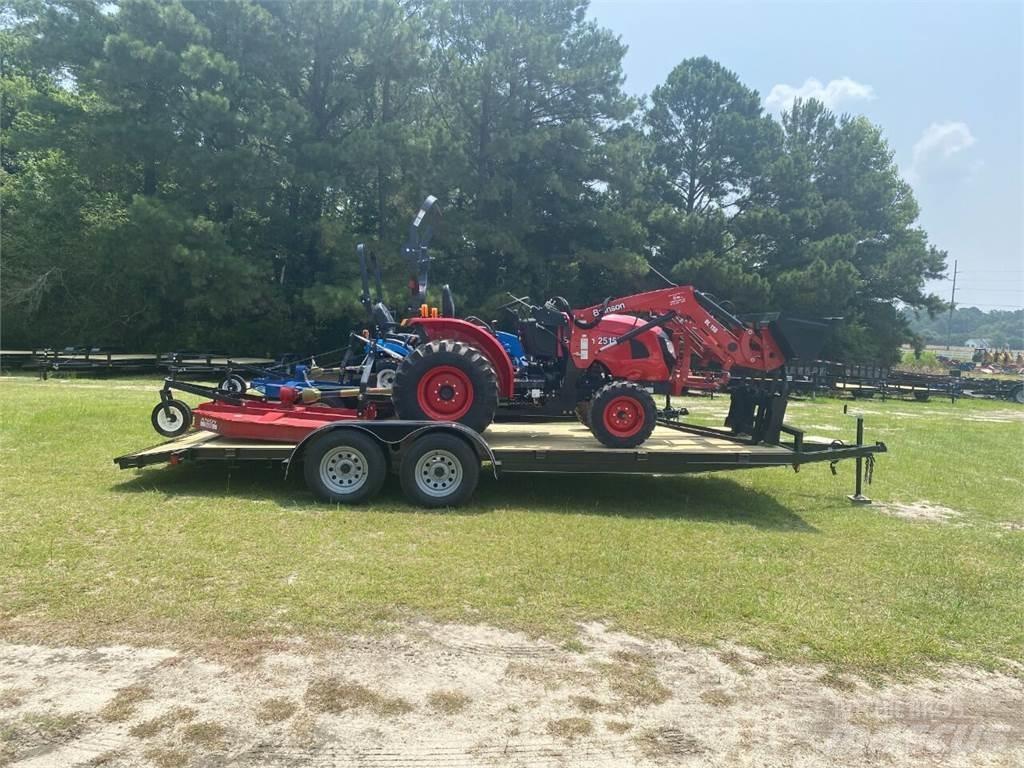 TYM 2515R Drugo