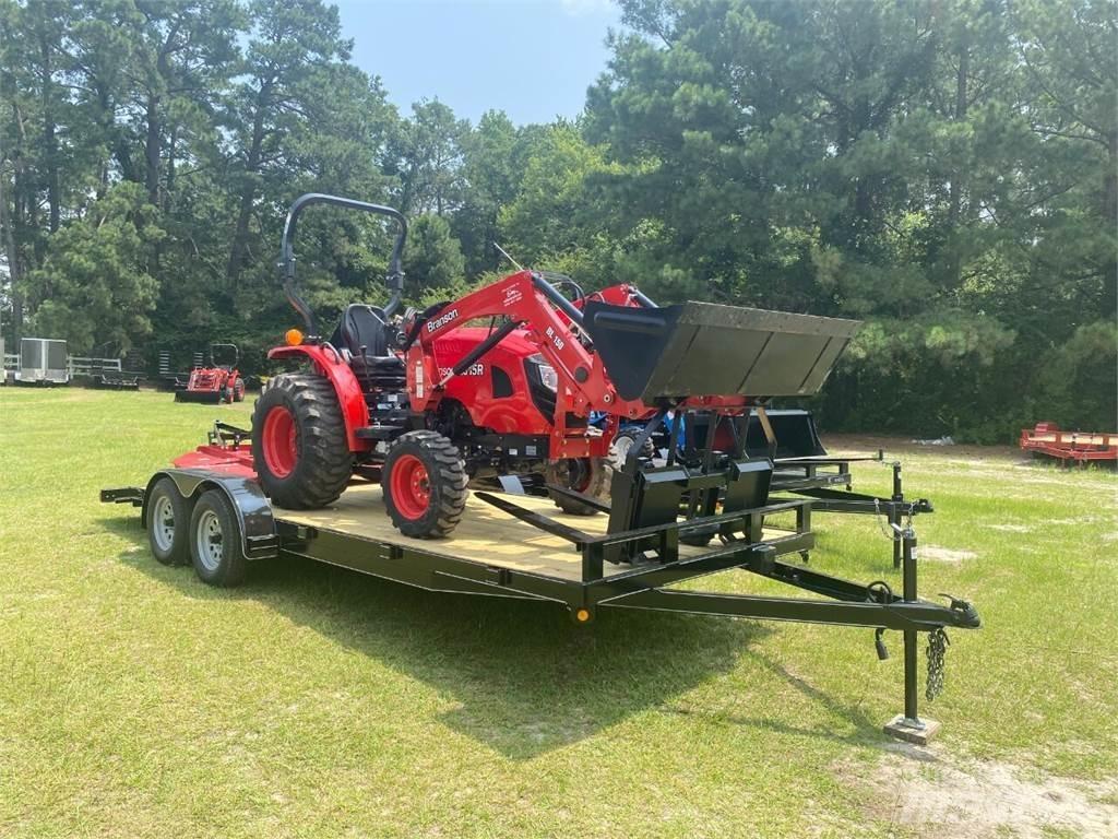 TYM 2515R Drugo