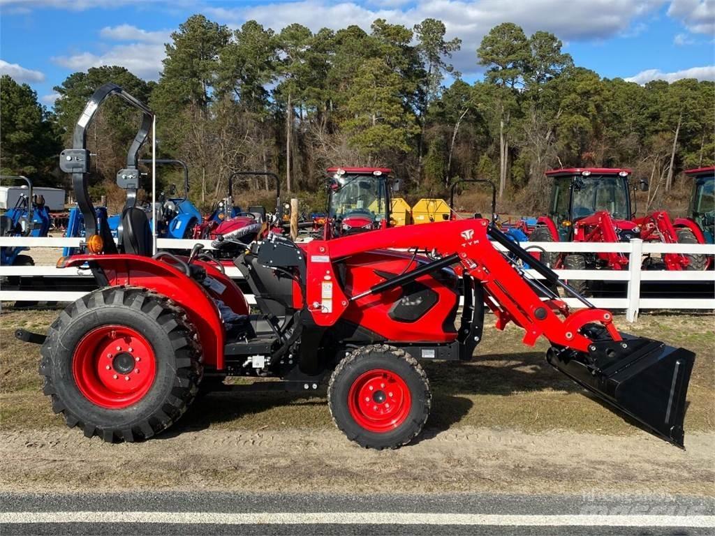 TYM 2515R Drugo