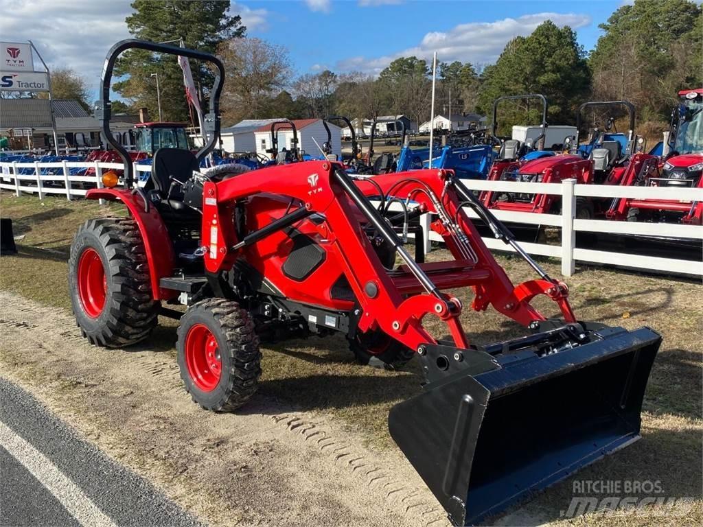 TYM 2515R Drugo