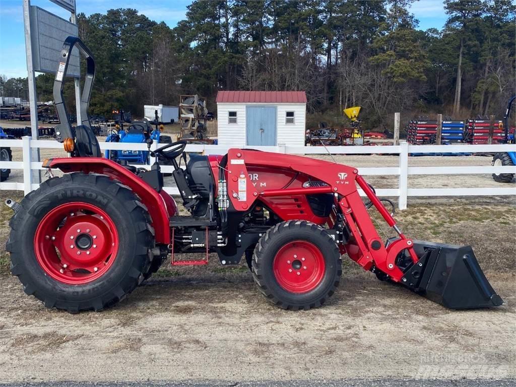 TYM 3620R Drugo
