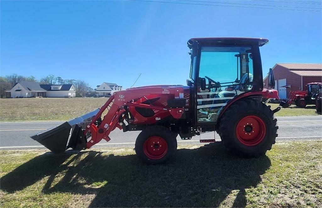 TYM 4815HC Drugo