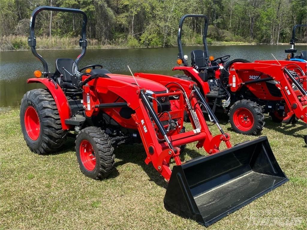 TYM 4815R Drugo