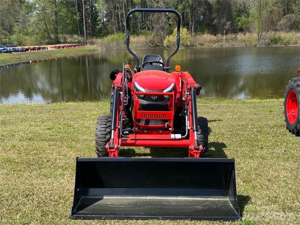 TYM 4815R Drugo