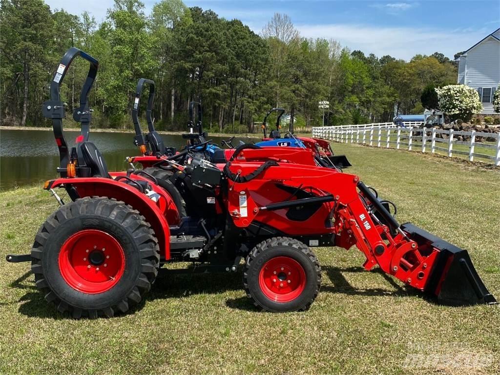 TYM 4815R Drugo