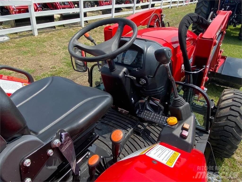 TYM 4820R Drugo