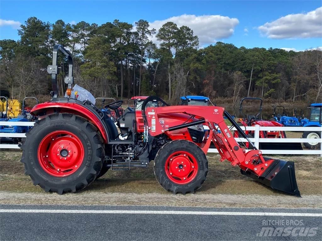 TYM 5835R Drugo