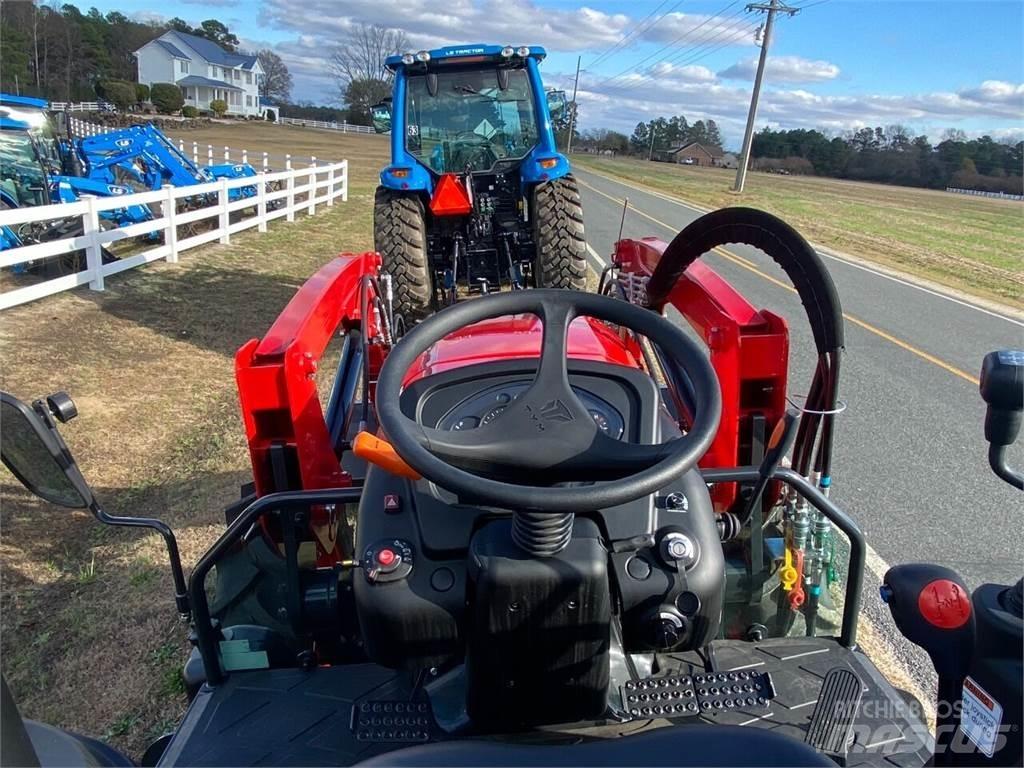 TYM 5835R Drugo