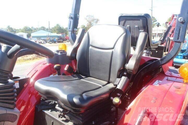 TYM T474 Drugo