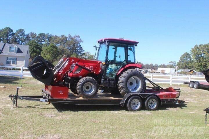 TYM T574 Drugo
