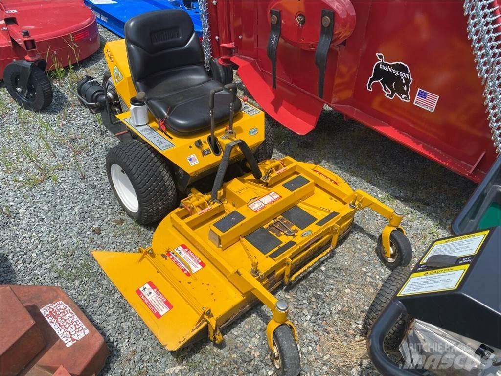 Walker B18 Drugo