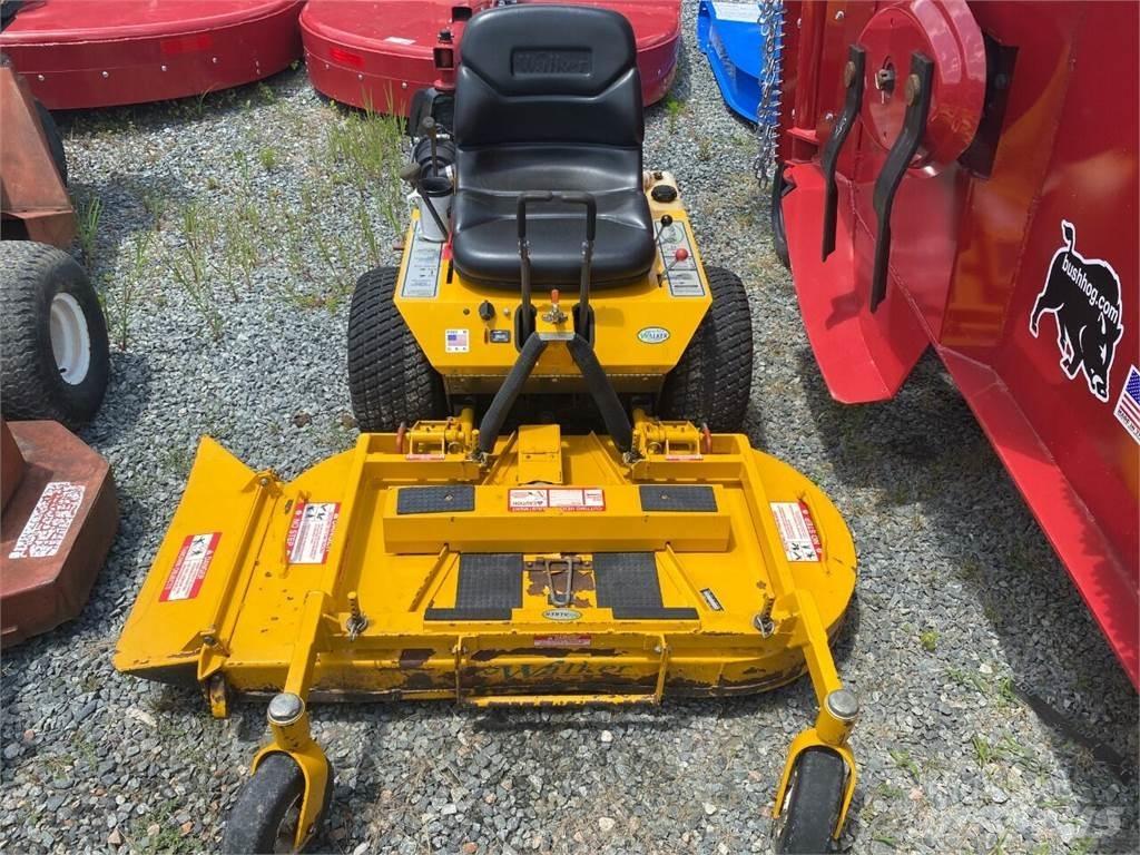 Walker B18 Drugo
