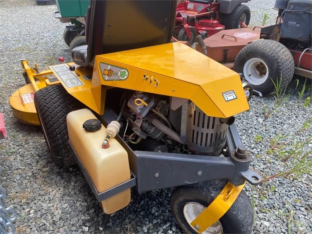 Walker B18 Drugo