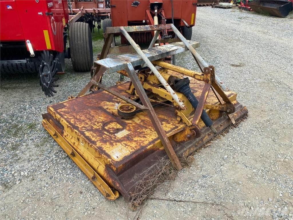 Woods DM80 Drugo