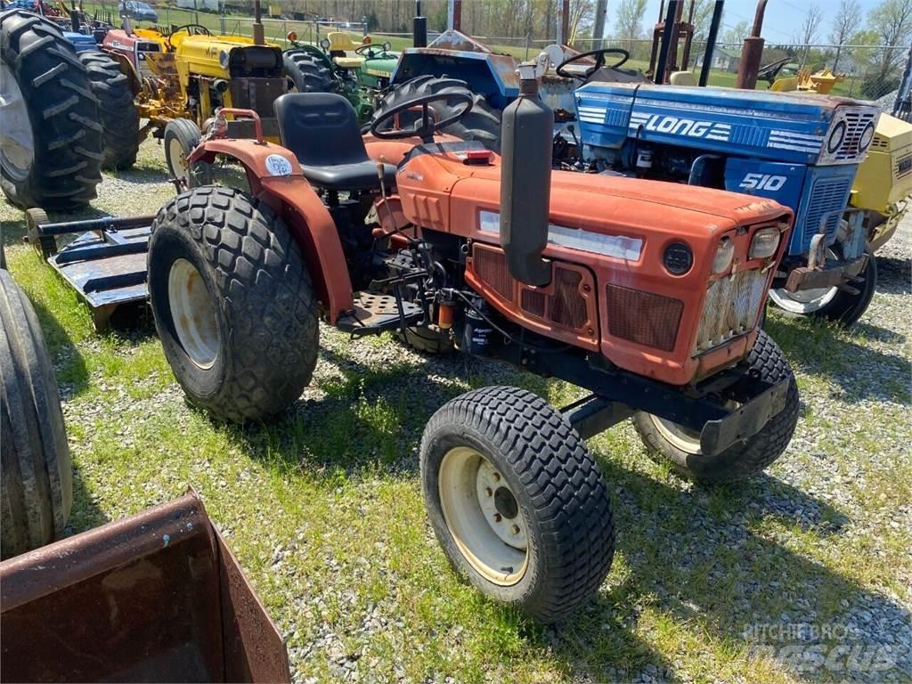 Yanmar 220 Drugo