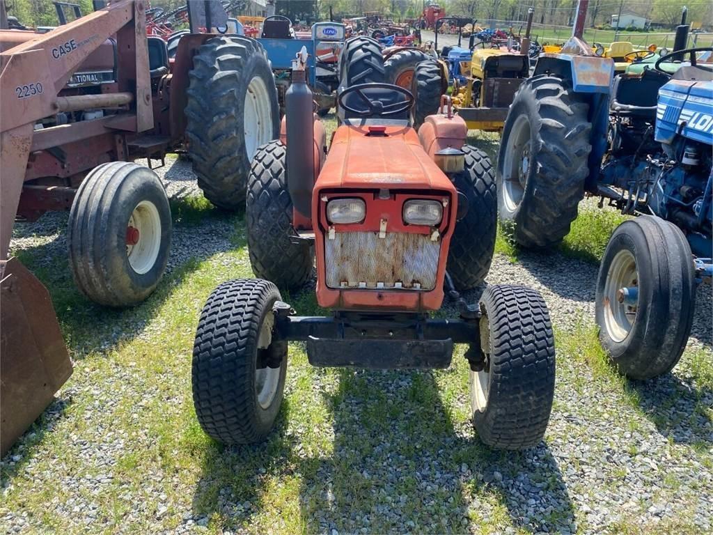 Yanmar 220 Drugo