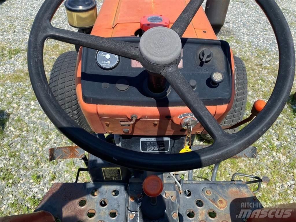 Yanmar 220 Drugo