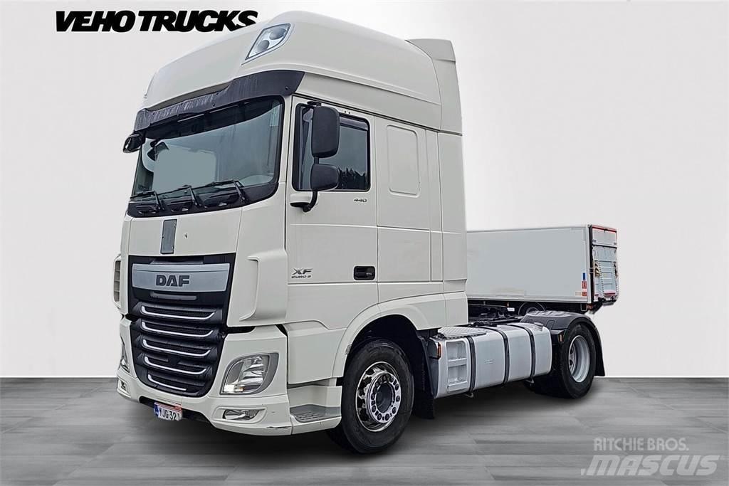 DAF XF 440 Vlačilci