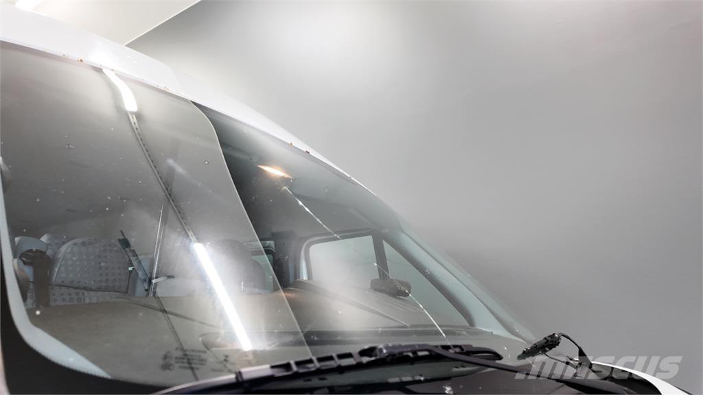 Ford Transit Drugi avtobusi