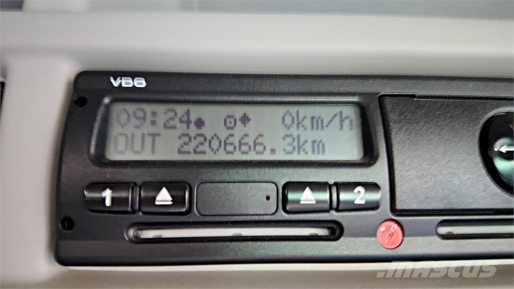 Ford Transit Drugi avtobusi