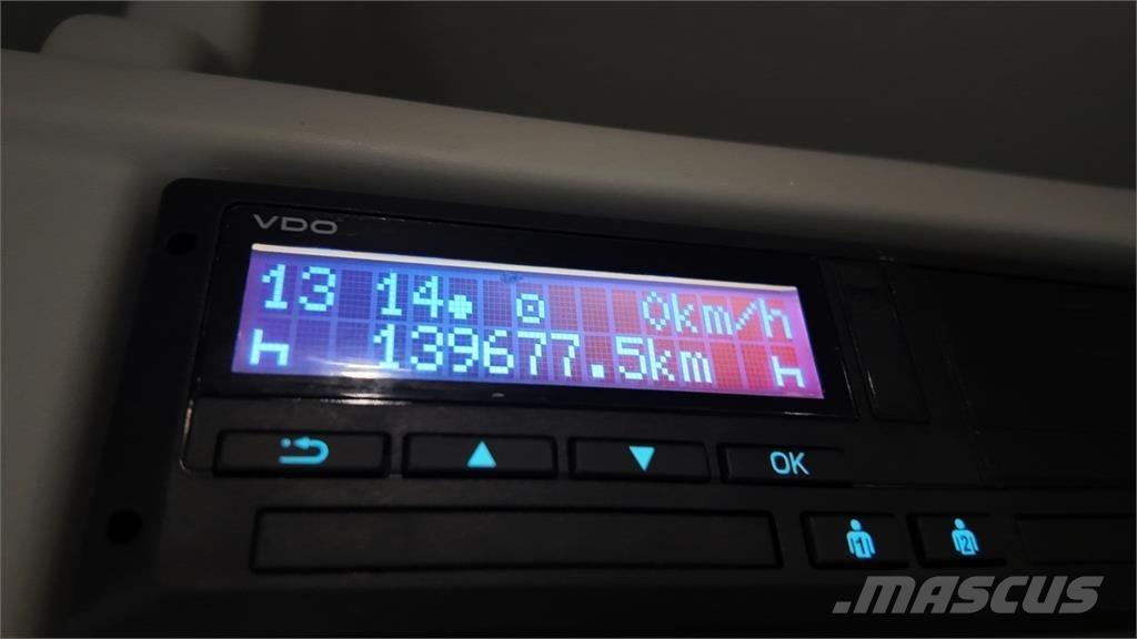 Ford Transit Drugi avtobusi
