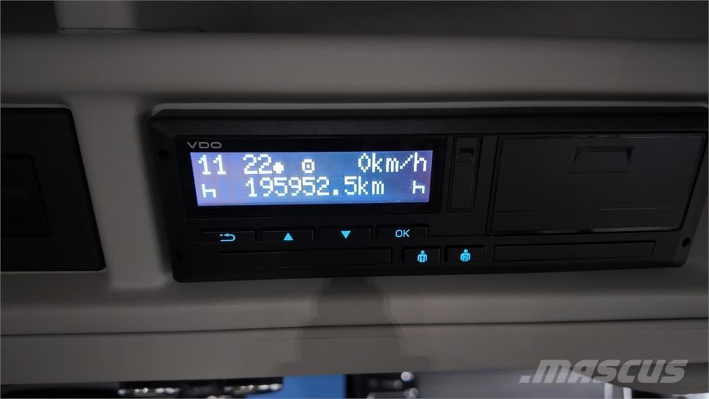 Ford Transit Drugi avtobusi