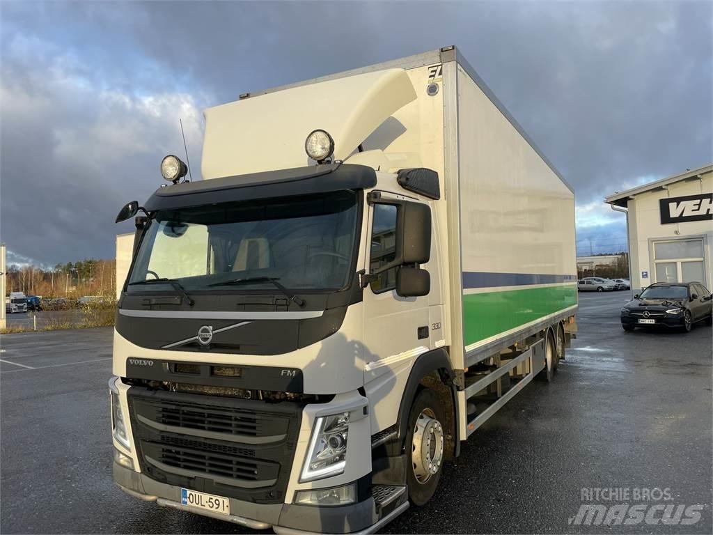 Volvo FM 330 Tovornjaki hladilniki