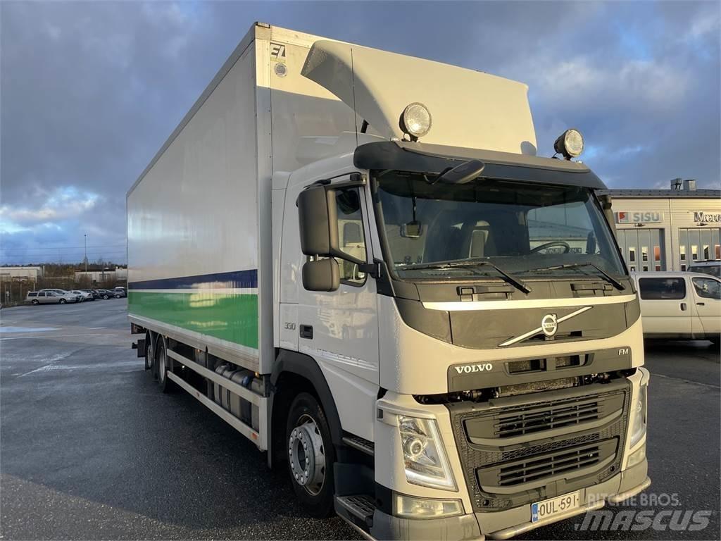 Volvo FM 330 Tovornjaki hladilniki