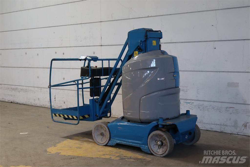 Genie GR26J Vertikalna dvigala