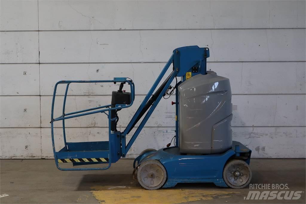 Genie GR26J Vertikalna dvigala